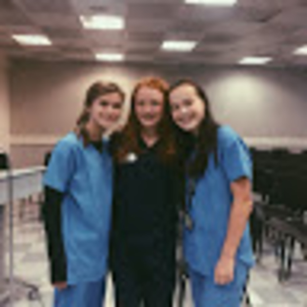 Meet your Posher, Lizzy